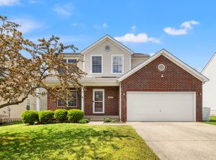 107 Stapleton Way, Georgetown, KY 40324