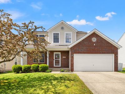 107 Stapleton Way, Georgetown, KY, 40324