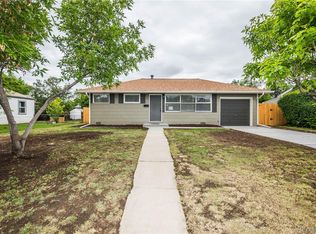 740 Moline St, Aurora, CO 80010