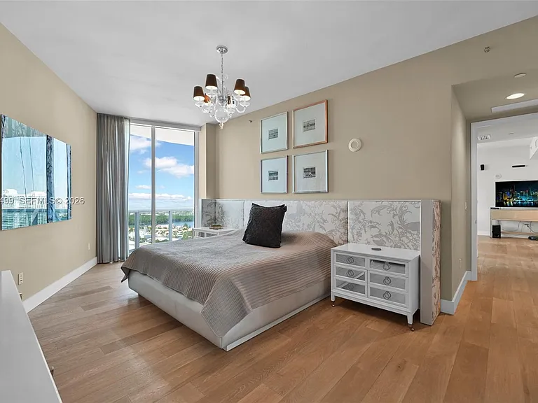 15901 Collins Ave #2405 — Photo 24