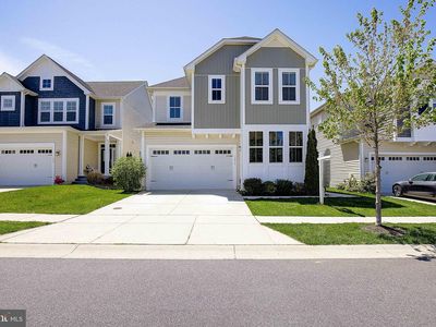 1290 Spanish Oak Way, Odenton, MD, 21113