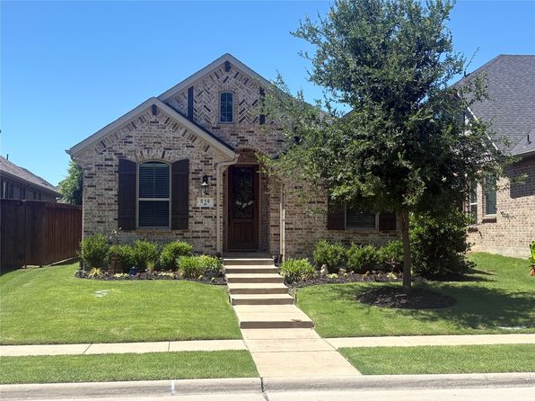 Home for Sale in McKinney Texas
