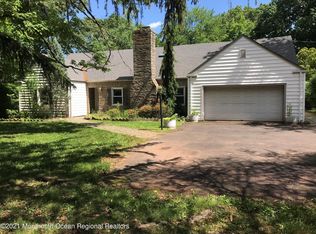 2075 Amwell Rd, Somerset, NJ 08873
