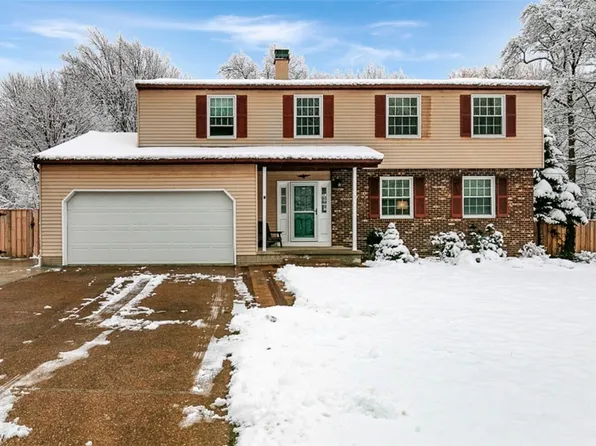 7549 Mountain Park Dr, Concord Township, OH 44060