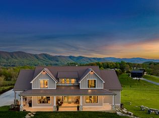 696 Mayberry Rd, Jonesborough, TN 37659