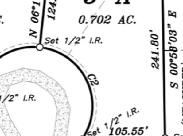 Timberwood Dr, Hammond, LA 70403