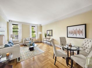304 W 89th St #4B, New York, NY