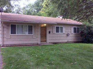 319 Clifton Rd, Toledo, OH 43607