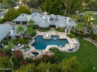 641 E SAN PEDRO Avenue, Gilbert, AZ 85234