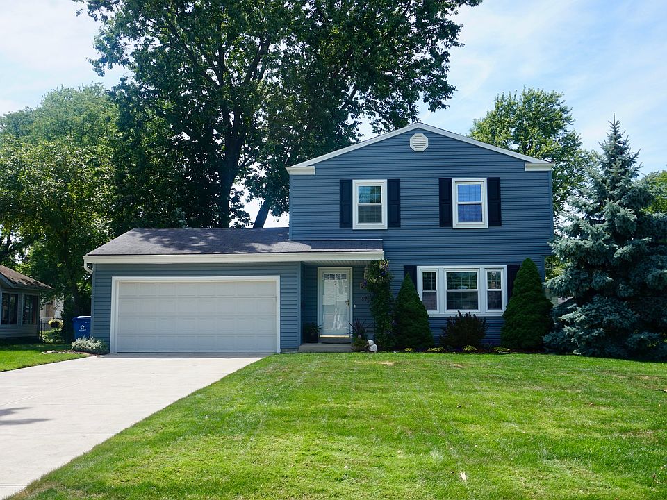 1st image of 5804 Park Ridge Dr