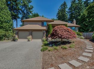 14408 149th Pl SE, Renton, WA 98059
