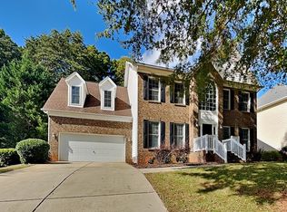 12421 Willingdon Rd, Huntersville, NC 28078