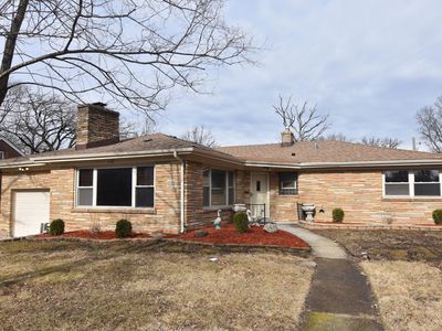 119 W 16th Pl, Chicago Heights, IL, 60411