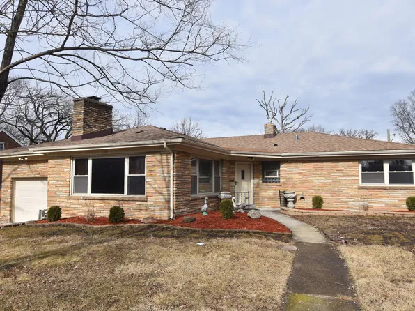 119 W 16th Pl, Chicago Heights, IL 60411