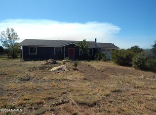 10420 Palomino Rd, Flagstaff, AZ 86004