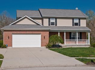 1538 Adams Ct, Amelia, OH 45102