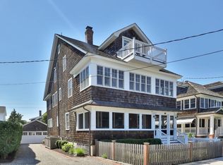 828 East Ave, Bay Head, NJ 08742