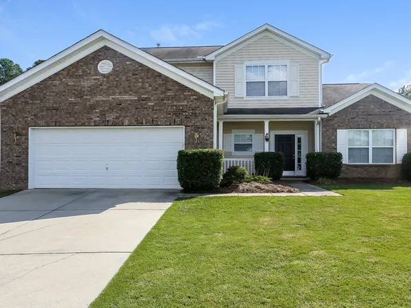 4005 Paddle Wheel Ln, Indian Trail, NC 28079