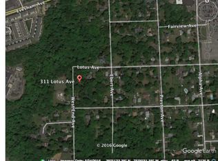 311 Lotus Ave, Voorhees, NJ 08043