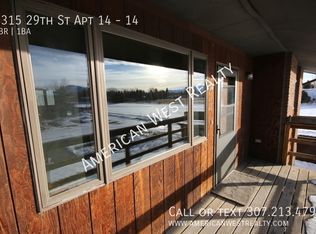 1315 29th St APT 14, Cody, WY 82414