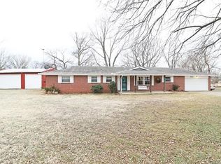 3629 Silver Lake Pl, Bartlesville, OK 74006