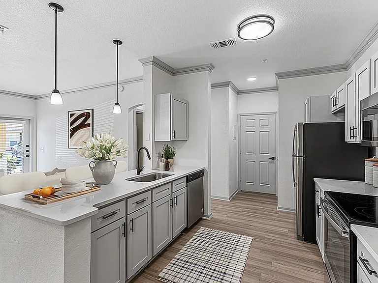 Halston World Gateway Apartment Homes — Photo 28
