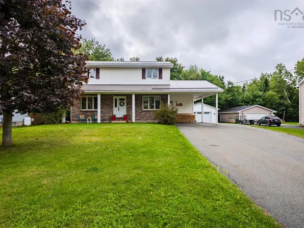 122 Meadowland Ave, Colchester, NS B2N 6J9