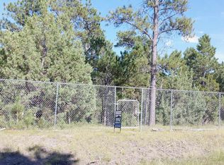 16 Cedar Hills Dr, Pine Haven, WY 82721