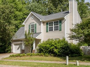 5015 Tapestry Ter, Durham, NC 27713