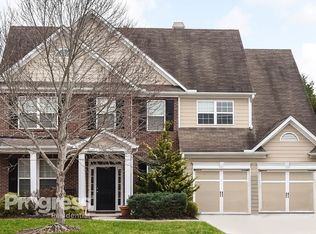 1314 Loowit Falls Way, Braselton, GA
