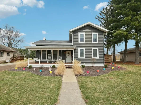 442 East Main STREET, Evansville, WI 53536
