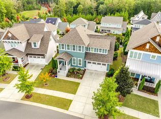 119 Inspired Way, Fort Mill, SC 29708
