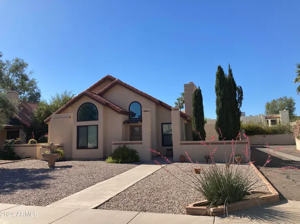 1842 E SECRETARIAT Drive, Tempe, AZ 85284