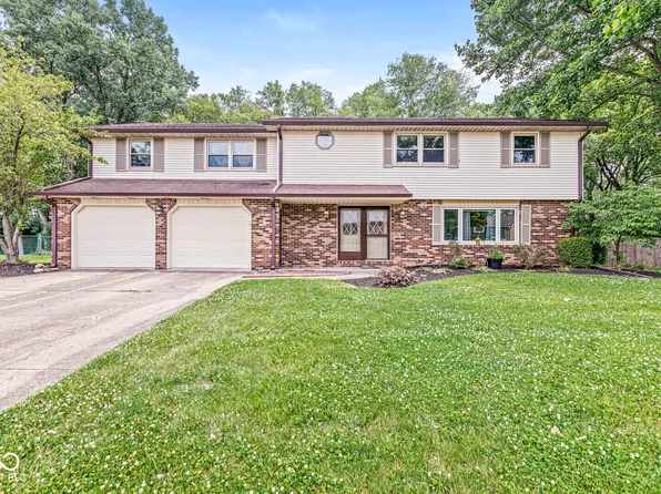 5049 Stonespring Ct, Anderson, IN 46012