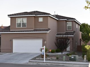 11812 Suny Bay Rd SE, Albuquerque, NM 87123