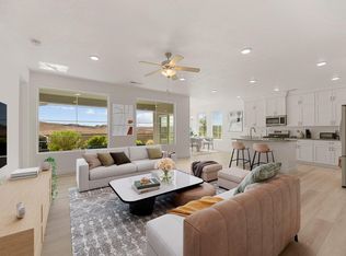 5769 S Cardinal Wing Dr, Saint George, UT 84790