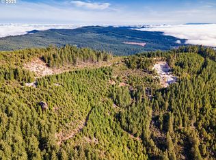 Fireclay Rd, Cottage Grove, OR 97424