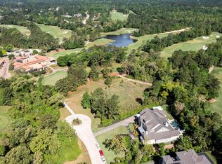 262 S Fazio Ct, Spring, TX 77389
