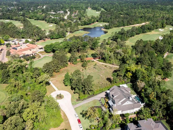 262 S Fazio Ct, Spring, TX 77389