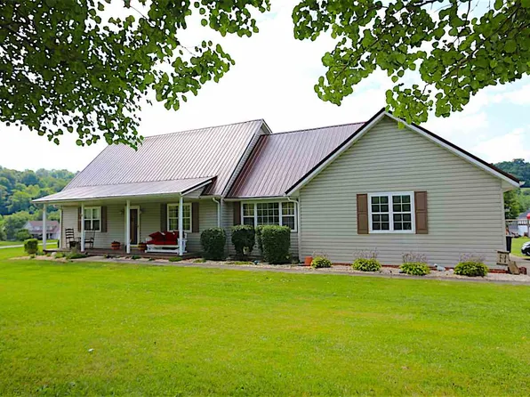 2183 1483, Chesapeake, OH 45619