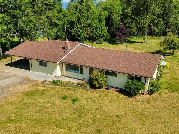39 Neilton Lane, Humptulips, WA 98552