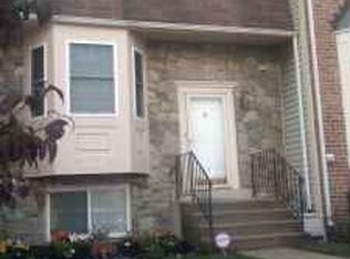 12138 Sweet Clover Dr, Silver Spring, MD 20904