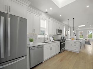 1241 N Bosworth Ave #3, Chicago, IL 60642