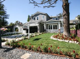4513 Laurelgrove Ave, Studio City, CA 91604
