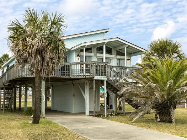 12927 Buccaneer Pkwy, Freeport, TX 77541