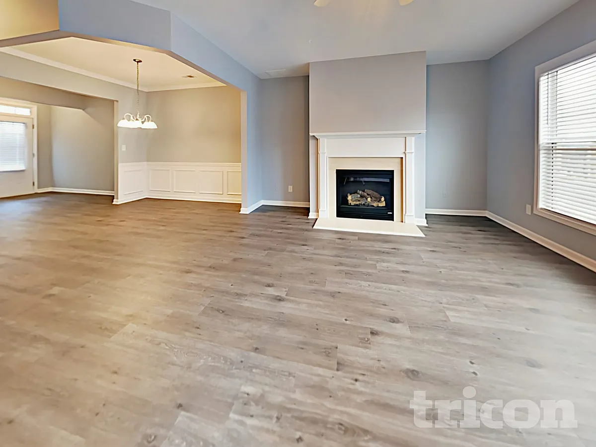 Building Photo - 205 Ledgewood Mill Way