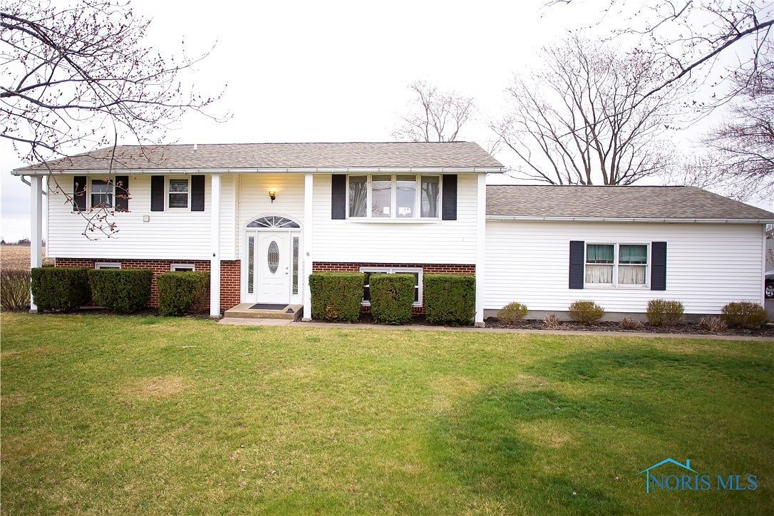 D646 State Route 109, Hamler, OH 43524 Zillow