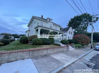16 Tappan Ave, Attleboro, MA 02703