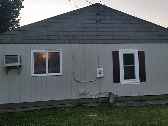 AC Unit/All New Windows