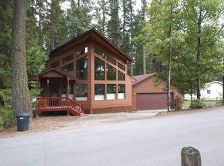 301 Knott Rd, Newport, WA 99156